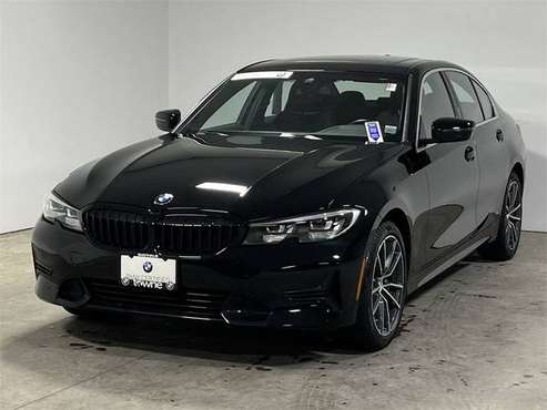 2019 BMW 3 Series 330i xDrive - - by dealer - vehicle for sale in Buffalo, NY
