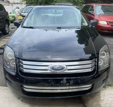 2006 ford fusion s for sale in Brooklyn, NY