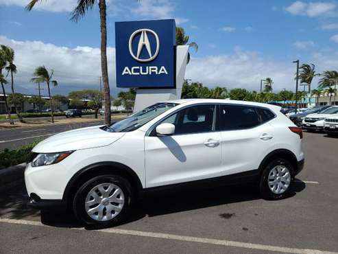 2019 NISSAN ROGUE SPORT!! LOOK AT THIS PRICE!!=> - cars & trucks -... for sale in 96732, HI