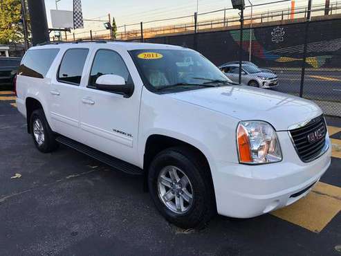 2011 GMC Yukon XL*DOWN*PAYMENT*AS*LOW*AS for sale in Yonkers, NY