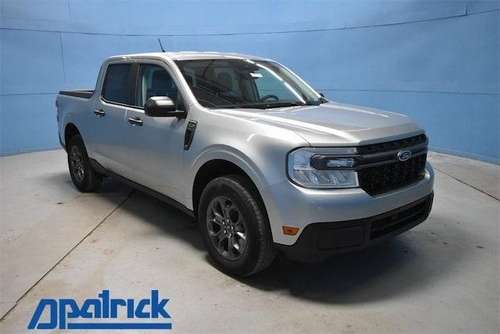 2022 Ford Maverick XLT for sale in Boonville, IN