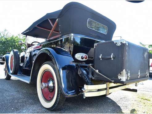 For Sale at Auction: 1929 Packard Eight for sale in Fort Lauderdale, FL