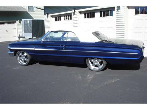 1964 Ford Galaxie for sale in Allentown, PA