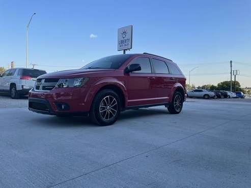 2019 Dodge Journey SE - - by dealer - vehicle for sale in Lincoln, NE