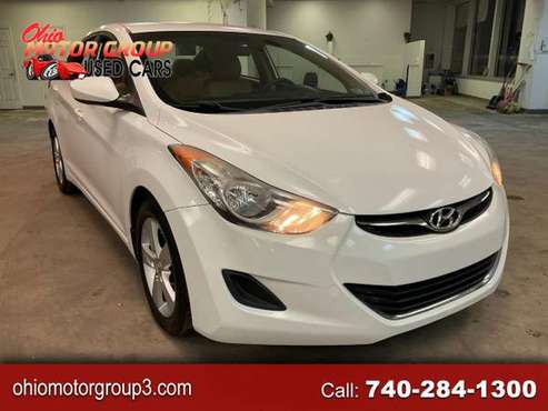 11 Hyundai Elantra Guaranteed Approval! - - by for sale in PA