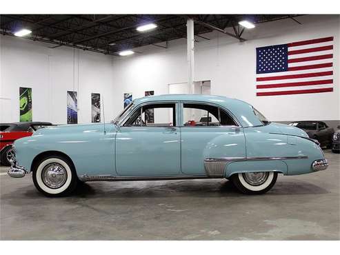 1949 Oldsmobile 98 for sale in Kentwood, MI