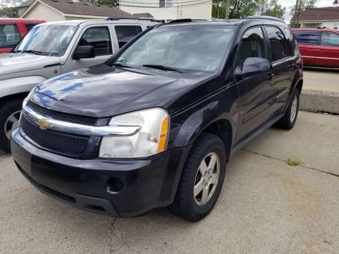 2009 CHEVROLET EQUINOX - - by dealer - vehicle for sale in Madison Heights, MI