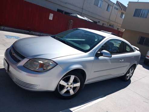 2010 Chevy Cobalt for sale in Chula vista, CA