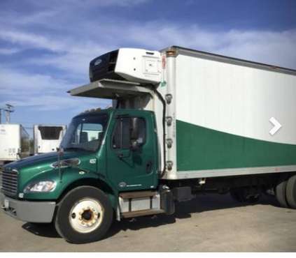 2015 FREIGHTLINER M2 - - by dealer - vehicle for sale in Middletown, CT