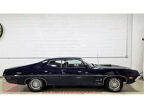 1970 Ford Torino for sale in Whiteland, IN