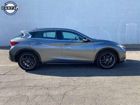 INFINITI QX30 Sport Navigation Sunroof Bluetooth SUV Leather Seats... for sale in Athens, GA