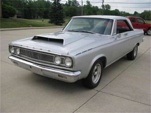 1965 Dodge Coronet for sale in Mundelein, IL