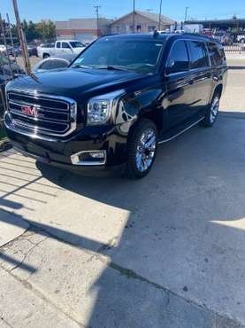 2018 GMC Yukon XL for sale in Bonita, CA