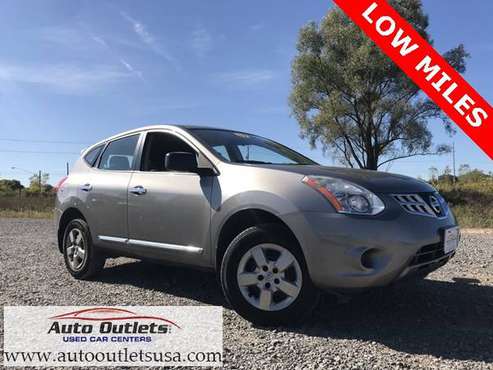 2012 Nissan Rogue S AWD**53,160 Miles*** for sale in WEBSTER, NY