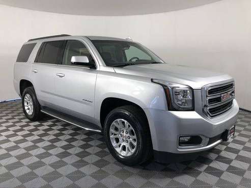 2016 GMC Yukon Stop In Save !! for sale in Gladstone, OR
