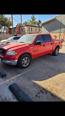 Ford f 150 2007 - cars & trucks - by owner - vehicle automotive sale for sale in Lubbock, TX