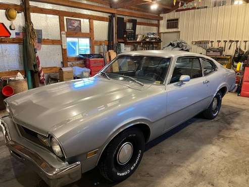 1977 Ford Maverick for sale in Madison, MO