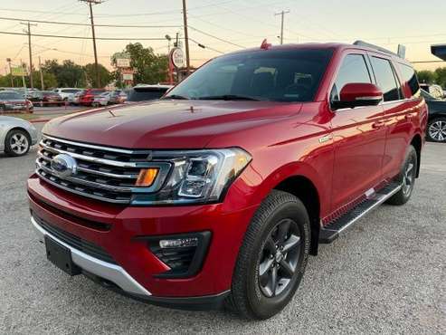 2020 Ford Expedition XLT FX4 Sport Utility 4x4 - - by for sale in Arlington, TX