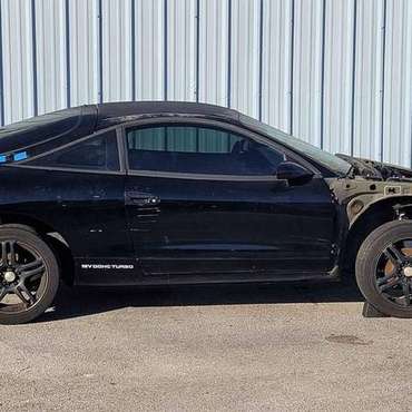 1998 Eagle Talon Tsi AWD for sale in Orlando, FL