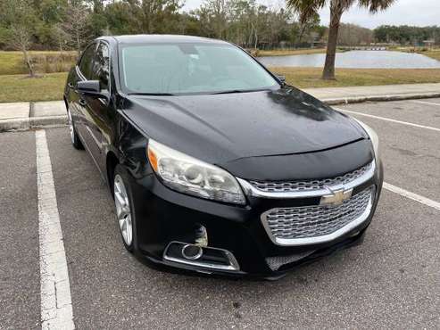 2014 Chevy Malibu lt for sale in Orlando, FL