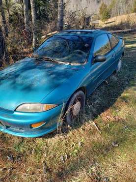 1998 Chevy cavalier for sale in Williamsburg, KY