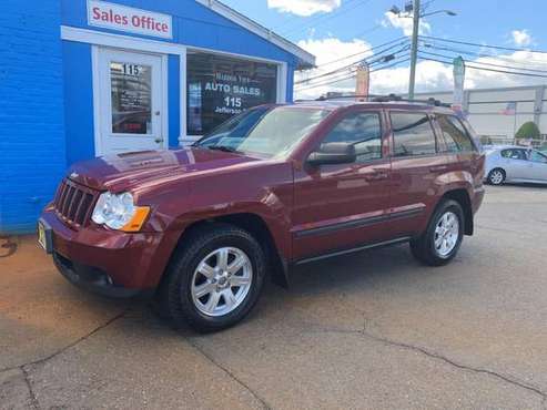 Take a look at this 2008 Jeep Grand Cherokee-New Haven for sale in STAMFORD, CT
