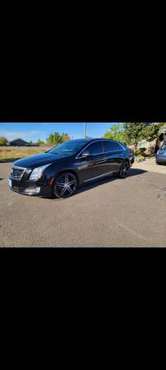 2017 Cadillac XTS for sale in White City, OR