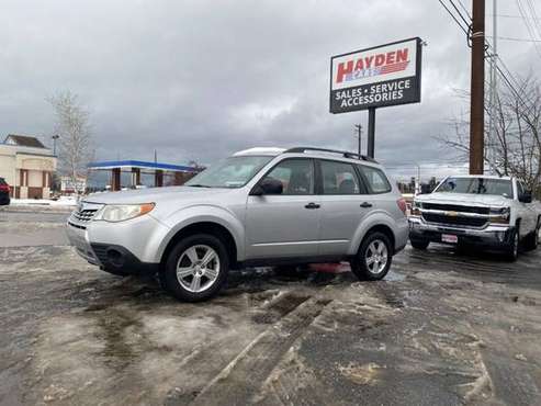 2011 Subaru Forester - - by dealer - vehicle for sale in Coeur d'Alene, WA