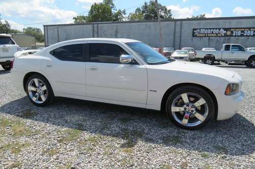 2007 Dodge Charger R/T for sale in Monroe, LA