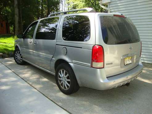 2005 Buick Terraza CXL Van for sale in Sewell, NJ
