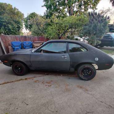 1971 Ford Pinto for sale in Santa Barbara, CA