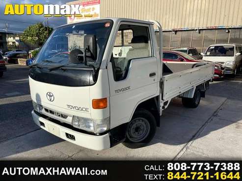 1995 Toyota Toyoace Pickups/Long Bed Truck - 16, 900 for sale in Honolulu, HI