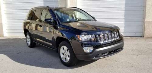 2016 JEEP COMPASS SPORT - - by dealer - vehicle for sale in Miami, FL