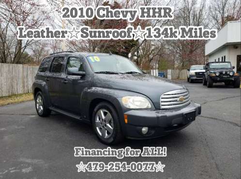 134k Miles 3 Owners Clean Auto Report - - by dealer for sale in Bentonville, AR