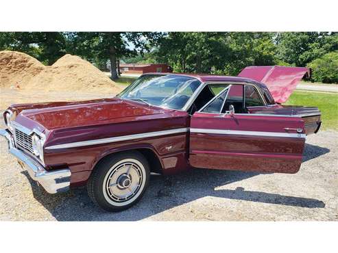 1964 Chevrolet Impala for sale in West Pittston, PA