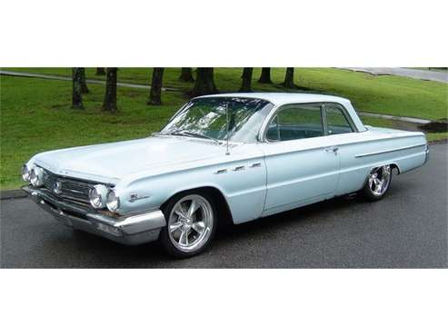 1962 Buick LeSabre for sale in Hendersonville, TN