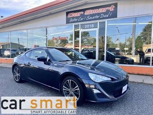 2013 Scion FR-S Base - - by dealer - vehicle for sale in Wausau, WI