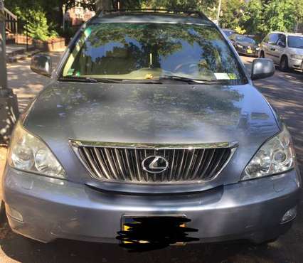 2008 Lexus RX 350 for sale in Brooklyn, NY