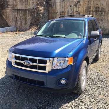 2008 Ford Escape XLT - cars & trucks - by owner - vehicle automotive... for sale in reading, PA