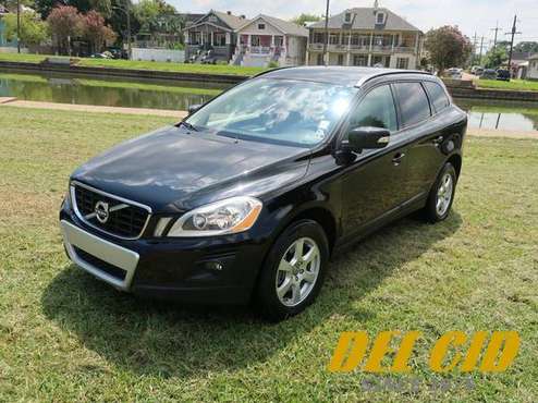 Volvo XC60 3.2L !!! Leather, Navigation, Backup Camera !!! 😎 for sale in New Orleans, LA
