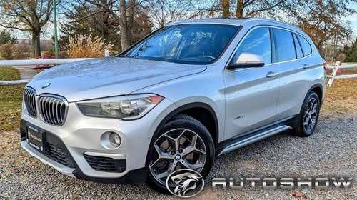 2016 BMW X1 xDrive28i - - by dealer - vehicle for sale in NJ