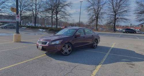 2010 Honda Accord For Sale for sale in Waldorf, MD