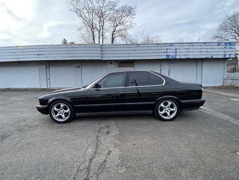 1991 BMW M5 for sale in Highland Park, NJ