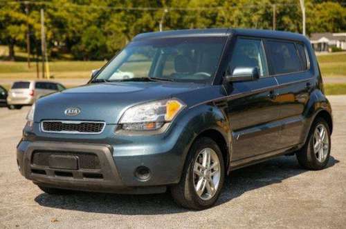 2011 Kia Soul + **Only $800 Down** for sale in Columbia , TN