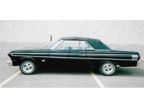 1964 Ford Falcon for sale in Long Island, NY