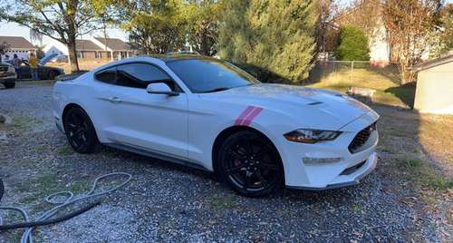 2019 Ford Mustang for sale in Centre, AL