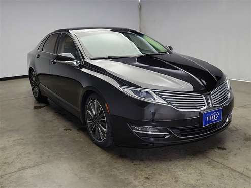 2015 Lincoln MKZ Hybrid FWD for sale in Golden, CO