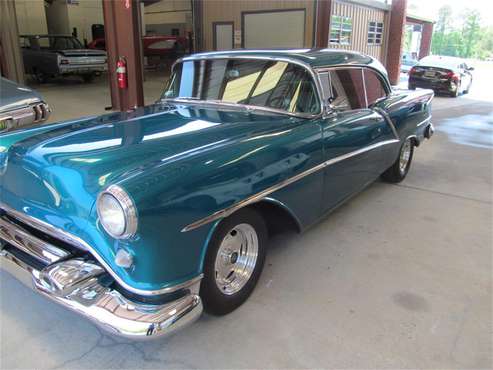 1954 Oldsmobile 98 for sale in Florence, AL