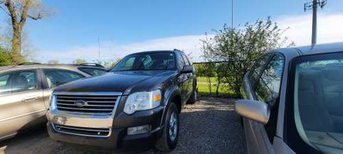 2007 Ford Explorer - - by dealer - vehicle automotive for sale in Westerville, OH
