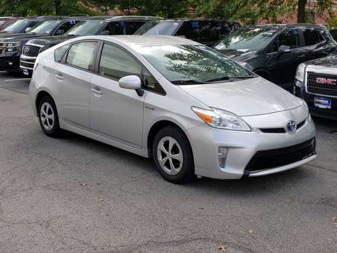 2015 toyota prius for rent for sale in Culver City, CA